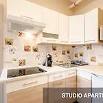 Bpr Corvin Cozy Apartamento *