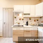 Bpr Corvin Cozy Budapeste