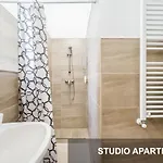Bpr Corvin Cozy Apartamento *