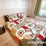 Bpr Corvin Cozy Budapeste