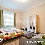 Bpr Corvin Cozy Budapeste
