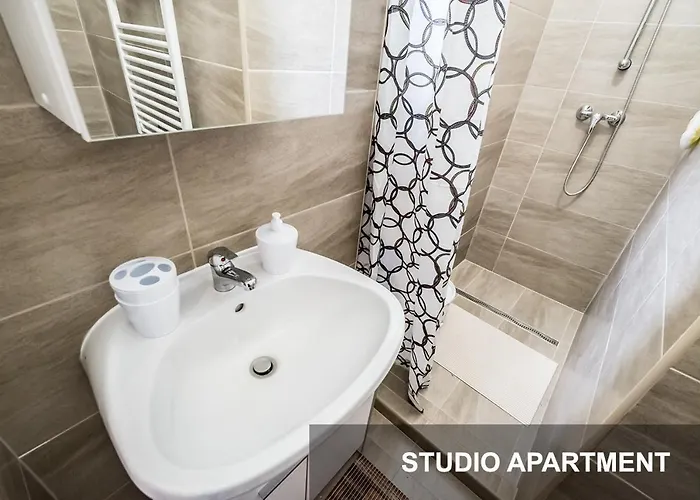 Apartmán Bpr Corvin Cozy Budapešť